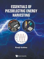 Uchino Kenji | Essentials OF Piezoelectric Energy Harvesting | Buch | Englisch