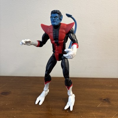 2005 Marvel Legends Nightcrawler
