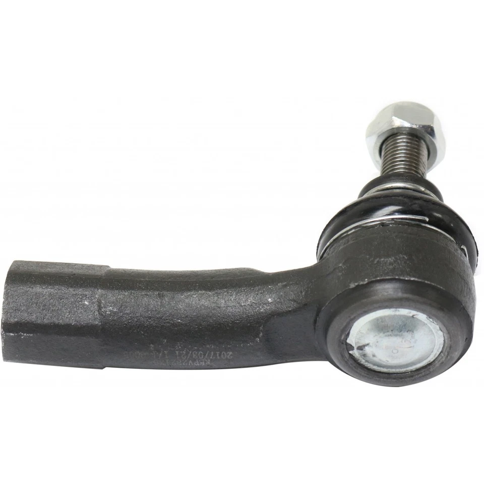 For Audi A3 Sportback e-tron Tie Rod End 2017 2018 Driver Side Front OR Rear - Image 2 of 4