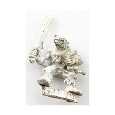 GW WHF Skaven Metal Clanrat #3 NM