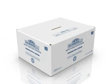 Ghirardelli Sweet Ground Chocolate & Cocoa powder (10lbs)