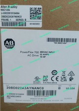 1PCS Brand New AB 20BD022A3AYNANC0 FOR VIP 