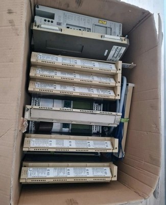 Siemens S5 SPS