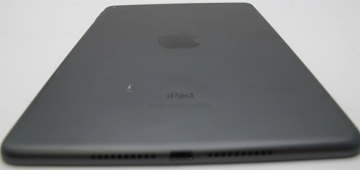 Apple iPad Mini 5th Gen A2133 7.9