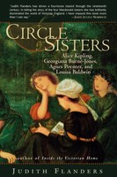 Judith Flanders | A Circle Of Sisters | Taschenbuch | Englisch (2026)