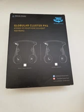 Globular Cluster VR Experience CMP2 Comfortable Mod PS VR 2 PlayStation 2 White 