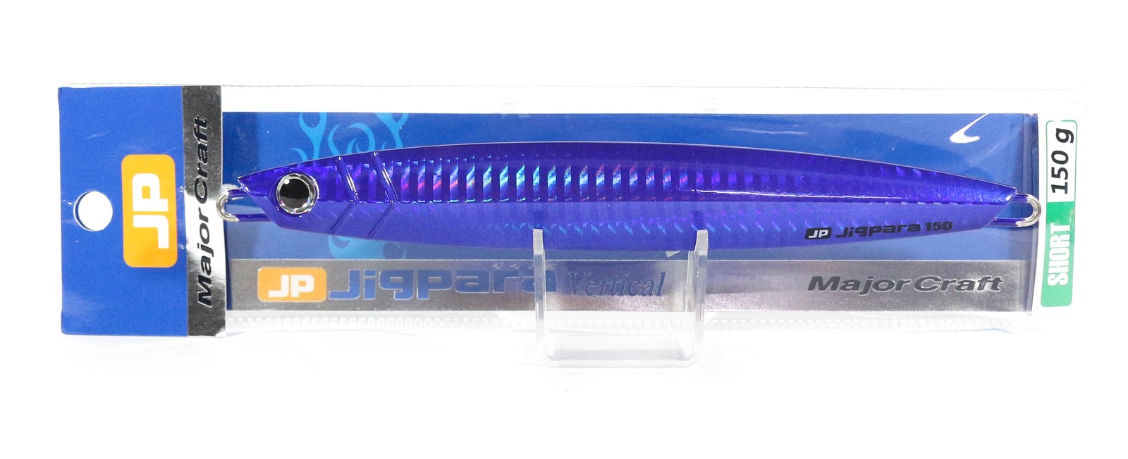 Major Craft Metal Jig Jigpara Vertical JPV-150 grams 023 (6832)