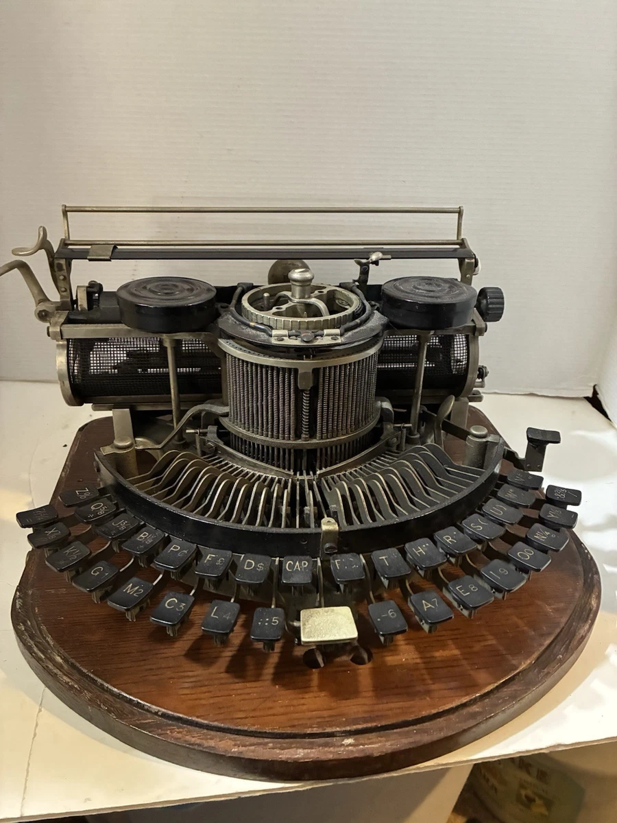 古董打字机| eBay