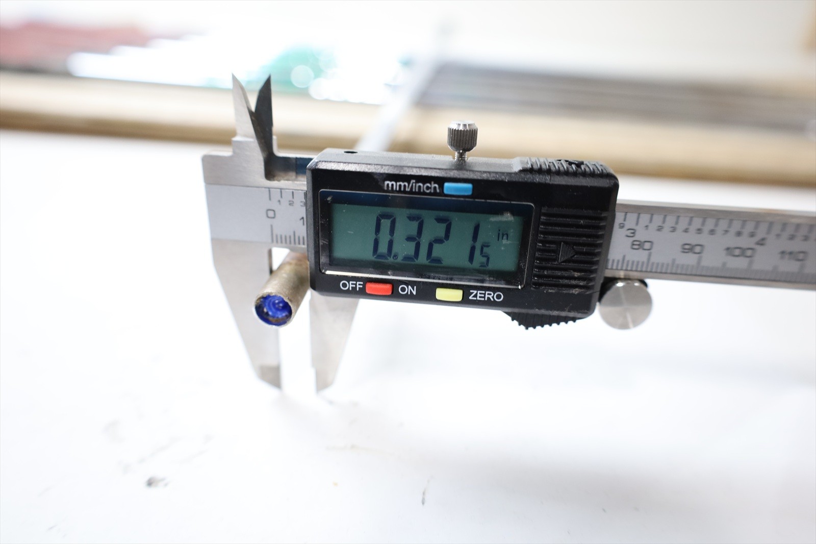 Nippon 950 Gh Neo 95G Stiff 33.75"-37" Iron Shaft Set Pulls 7Pc .355 Inv12740690