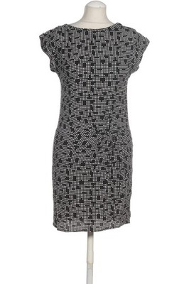 Promod Kleid Damen Dress Damenkleid Gr. S Schwarz #ed3273d