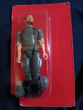 G.I. Joe Sears Straight Arm Breaker 1982 GI Mint On Card Moc Arah Hasbro Mib