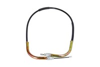 Kamoka Handbremsseil Bremsseil Mitte FüR Chrysler Voyager IV RG RS Voyager/Grand