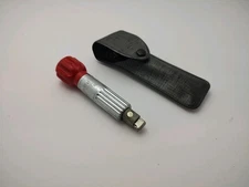 Vintage Versatool 3 in 1 Screwdriver Tool