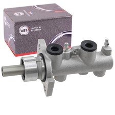 ABS HAUPTBREMSZYLINDER 23,8mm passend für AUDI A3 TT SEAT LEON TOLEDO SKODA