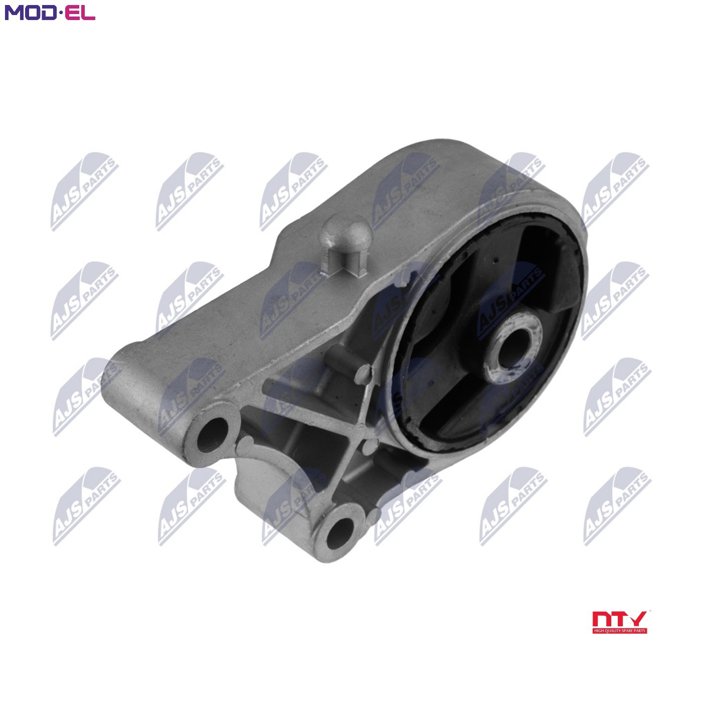 MOUNTING ENGINE ZPS-PL-074 FOR SAAB OPEL VECTRA/GTS SIGNUM/Hatchback 1.9L 4cyl - Image 7