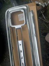 Chevrolet Exterior Parts for Chevrolet C10 for sale | eBay