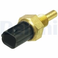 KüHlmittel Wasser Temperatur Sensor Delphi TS10296 FüR Honda Accord Jazz FK FN 8