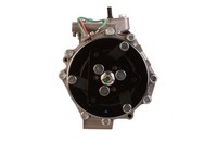 Walker Klimakompressor Kompressor Klimaanlage Passend FüR Honda CR-V III RE 2.4