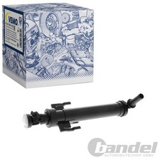 VEMO WASCHWASSERD�SE SCHEINWERFER RECHTS PASSEND F�R BMW 1 | V20-08-0003