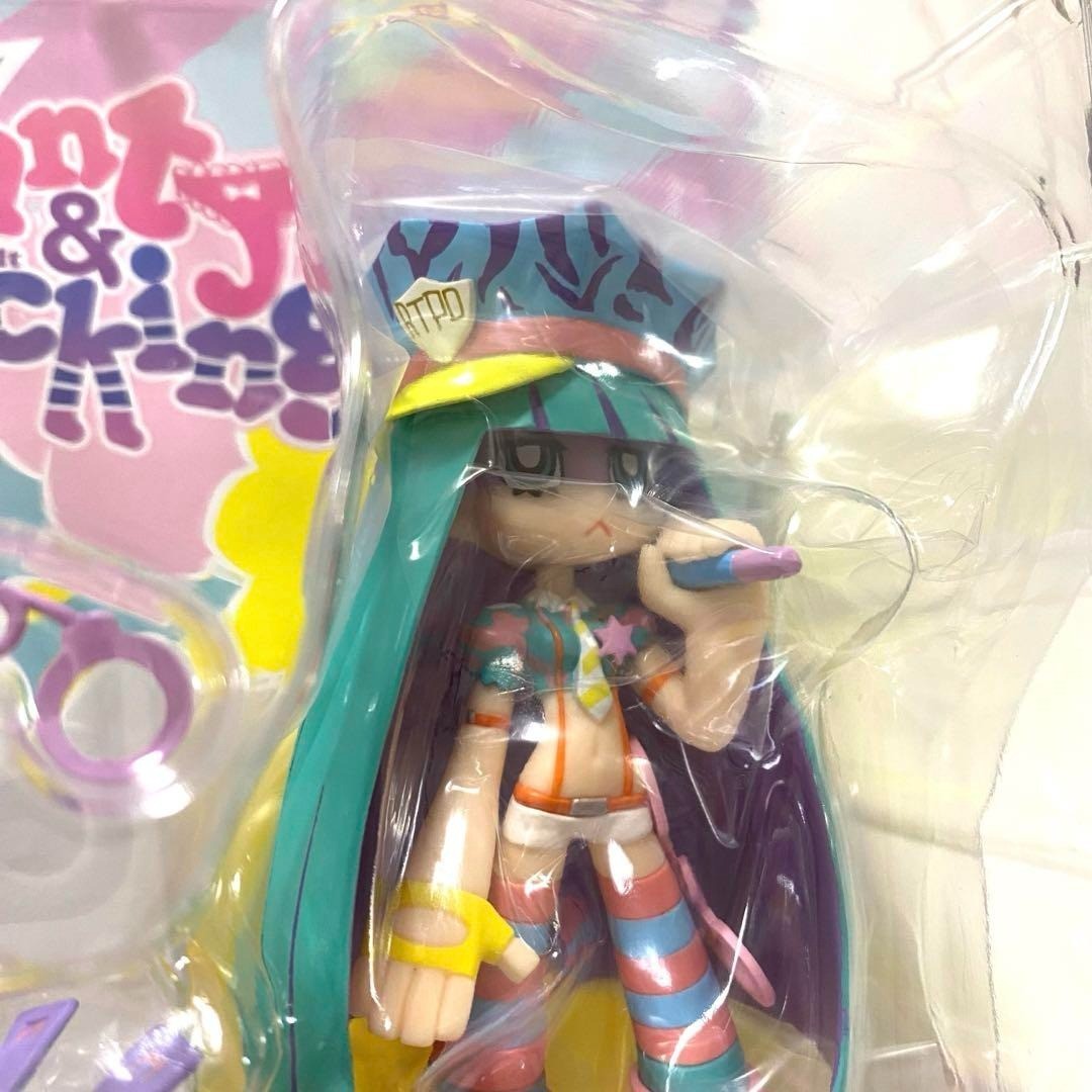GOOD SMILE COMPANY - Twin Pack＋パンティ＆ストッキングwith チャック＋galaxxxy Twin Pack＋パンティ＆ストッキングwith チャック＋galaxxxy
