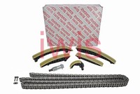 iwis Motorsysteme Steuerkettensatz FüR Mercedes E-Klasse T-Model S212 S211 W212