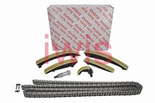 Kit de distribution Mercedes CLASSE S