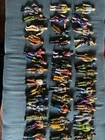 vintage gi joe arah figure lot