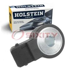 Holstein Ignition Knock Detonation Sensor for 2004-2010 Dodge Grand Caravan ap
