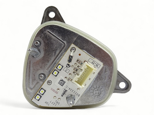 Opel Crossland X LED Scheinwerfer Vorschaltgerät  links 90112529