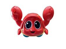 Little Tikes Walking Crab Preschool Toy  Lil ...