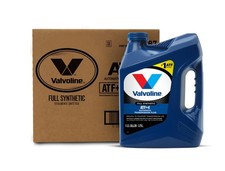 Valvoline Atf 4 Full Synthetic Automatic Transmission Fluid Case Of 3 Gallon Valvoline Atf 4 Full Synthetic Automatic Transmission Fluid Case Of 3 Gallon