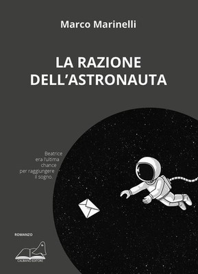 Bücher Marco Marinelli - Die Ration des Astronauten