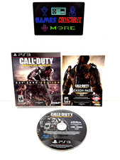 Call of Duty: Advanced Warfare Day Zero (Sony PlayStation 3, 2014) PS3 CIB