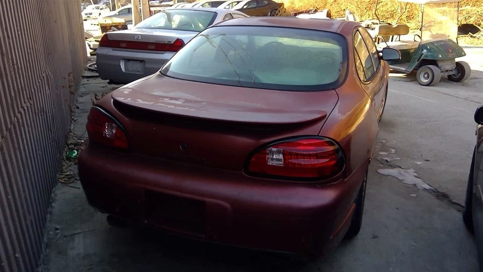 Wiper Transmission Fits 97-05 CENTURY 1159362 Foto 4 de 4