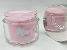 Apple Dip Powder Light pink Color 2Oz/56g, Acrylic made in USA