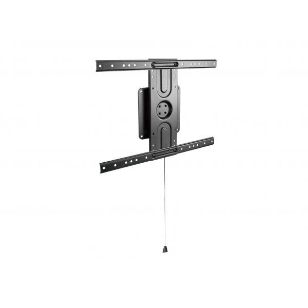 Equip 650331 supporto tv a parete 80" nero - Immagine 5