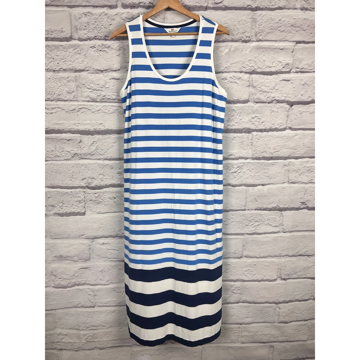 vineyard vines blue and white striped dress Dresses Long for sale Color:Cream White Floral in feel Easy Maxi Dresses: Floral Sosandar Black Gold Tab