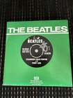 The Beatles 45's The Singles Collection Vinyl Records Strawberry Fields /P Lane