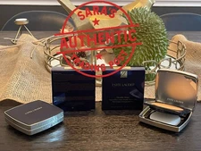 1 ESTEE LAUDER Double Wear Powder Makeup Foundation FULL SIZE COMPACT +🎁 PICK