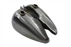 Fat Bob 3.5 Gallon Gas Tank Set for Harley-Davidson