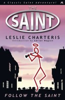 Follow The Saint | Leslie Charteris | Englisch | Taschenbuch | 2013