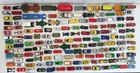 Job Lot Of Vintage / Modern Mixed Diecast / Plastic Cars / Vehicles etc