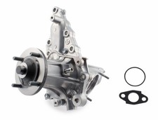 AISIN WPT-110 New Engine Water Pump with Gaskets - Compatible with Select Lex...