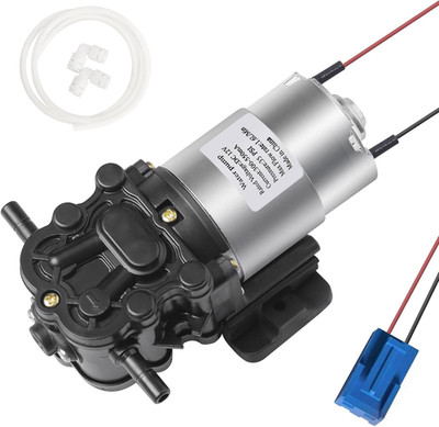 Water Dispenser Pump for Primo, Brio, Avalon Water Dispenser Self Priming DC 12V