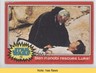 1977 Topps Star Wars Ben Kenobi Rescues Luke! #72 READ 0j0