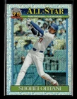 2026 Topps Series 1 Shohei Ohtani Base (RAW)