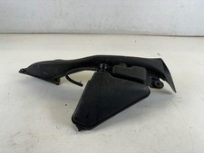 Ducati 999 Right Front Intake Duct 03-06 OEM 484.1.042.1A Broken Tab