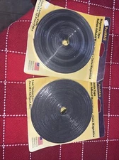 ProMag Magnetic Tape .5 In. X 25 Feet Lot of 2
