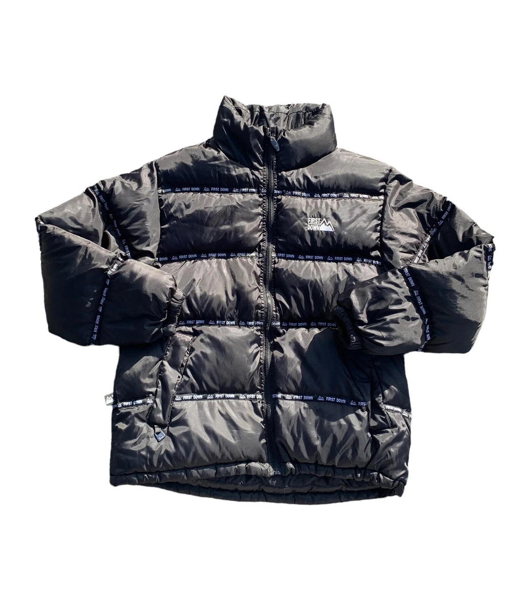 Bubble down jacket sale