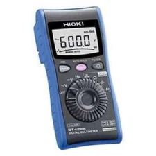 HIOKI DT 4224 Digital multimeter general purpose type from japan